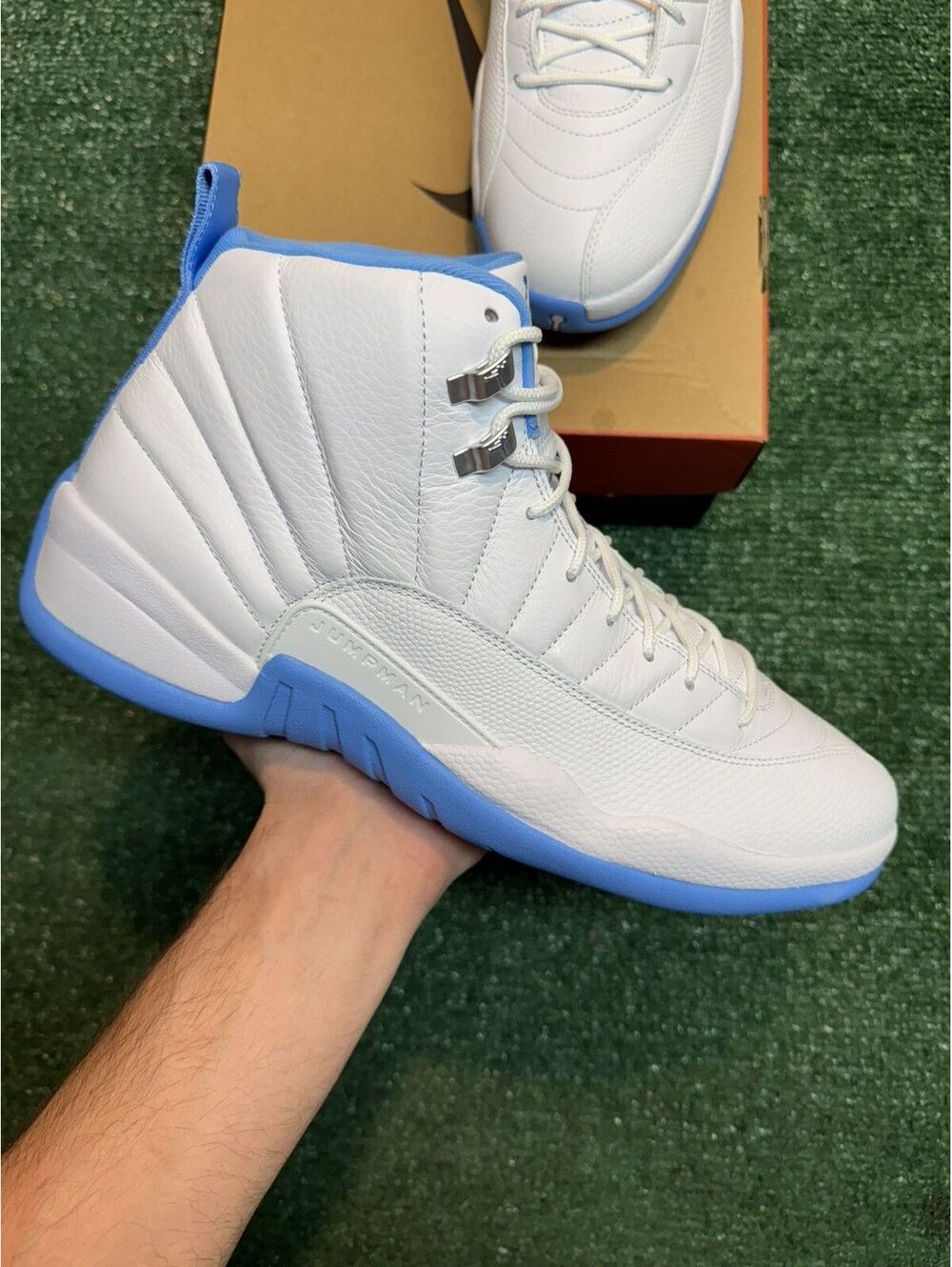 Jordan Retro 12 Melo Size 13